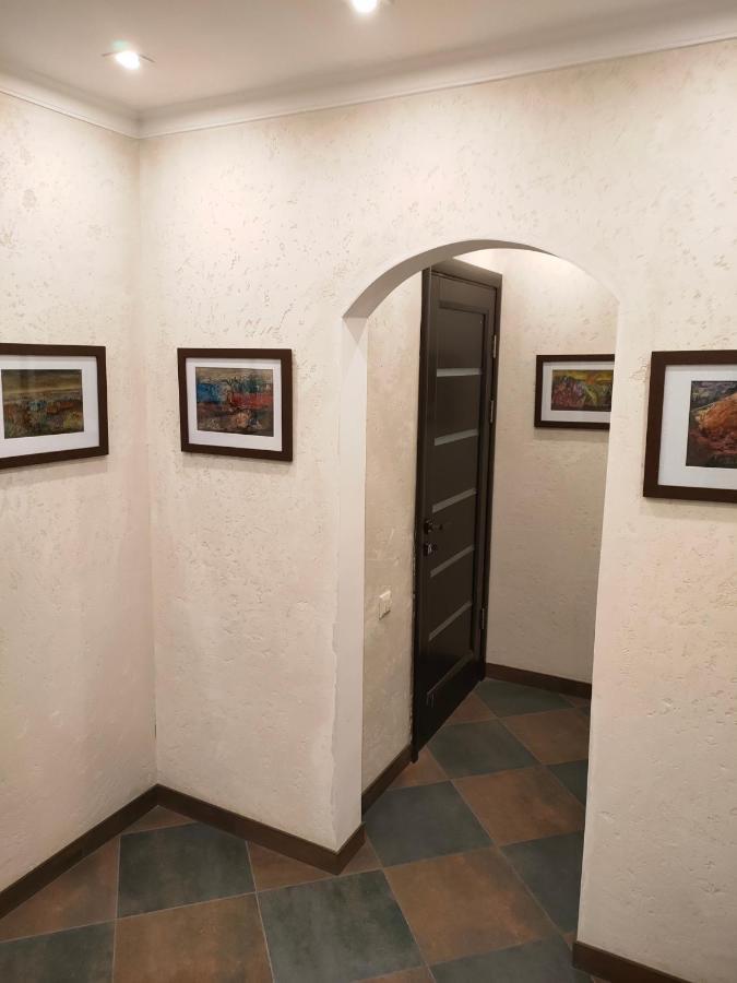 Gallery Lviv Apartment Екстериор снимка
